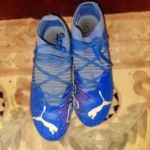 PUMA FUTURE Z 3.2 FG / AG SOCCER BOOTS CLEATS